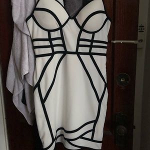 Bodycon Party/Club Dress